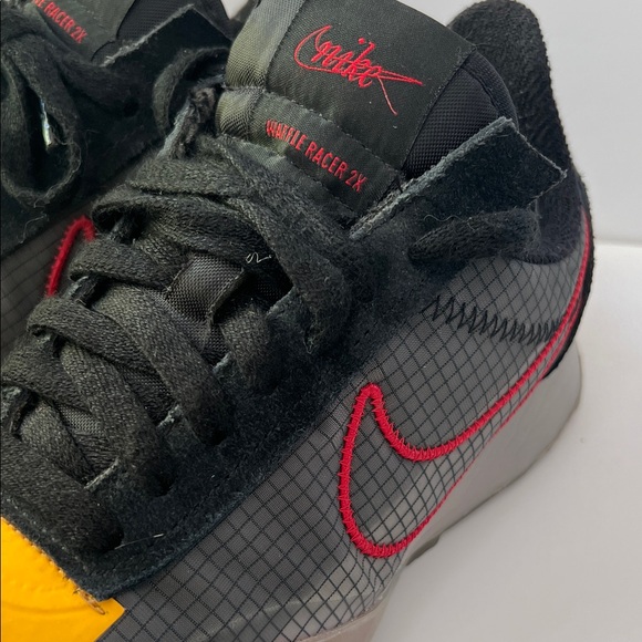Nike Waffle Racer - Picture 4 of 8